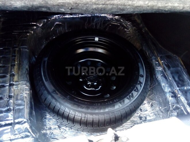 LADA (VAZ) Priora 2015, 26,000 km - 1.6 l - Bakı