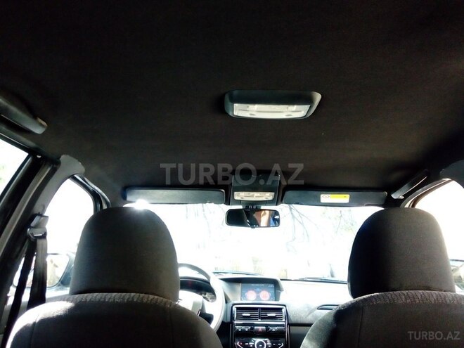 LADA (VAZ) Priora 2015, 26,000 km - 1.6 l - Bakı