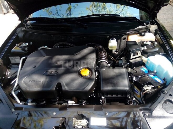 LADA (VAZ) Priora 2015, 26,000 km - 1.6 l - Bakı