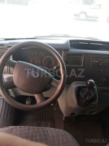 Ford Transit 2008, 200,000 km - 2.4 l - Bakı