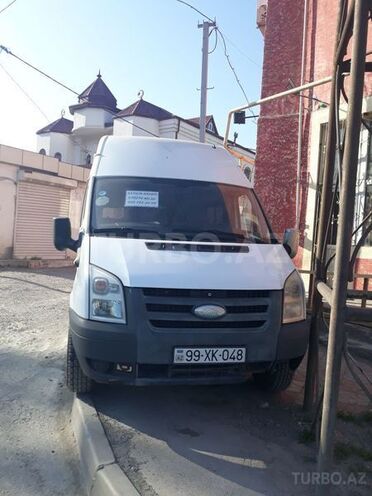 Ford Transit 2008, 200,000 km - 2.4 l - Bakı