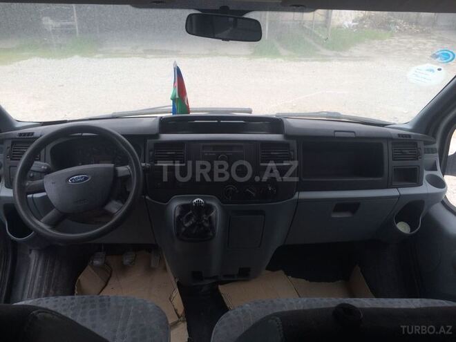 Ford Transit 2008, 200,000 km - 2.4 l - Bakı