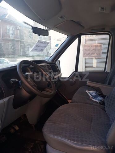 Ford Transit 2008, 200,000 km - 2.4 l - Bakı