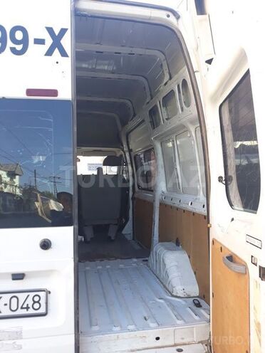 Ford Transit 2008, 200,000 km - 2.4 l - Bakı