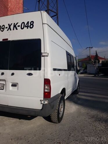 Ford Transit 2008, 200,000 km - 2.4 l - Bakı