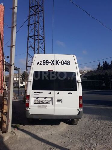 Ford Transit 2008, 200,000 km - 2.4 l - Bakı