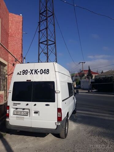 Ford Transit 2008, 200,000 km - 2.4 l - Bakı