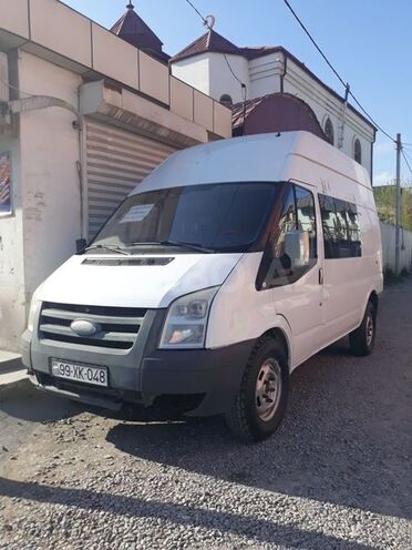 Ford Transit 2008, 200,000 km - 2.4 l - Bakı