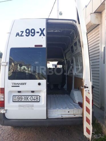 Ford Transit 2008, 200,000 km - 2.4 l - Bakı