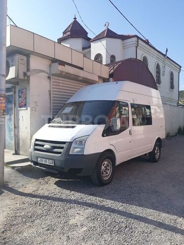 Ford Transit 2008, 200,000 km - 2.4 l - Bakı