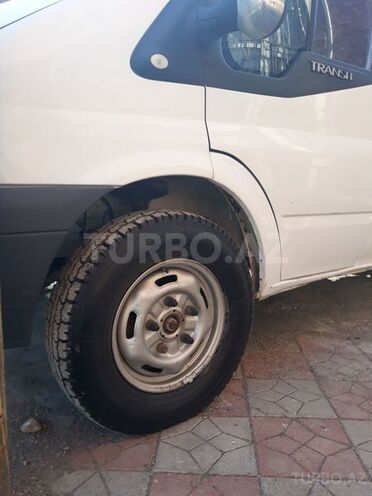 Ford Transit 2008, 200,000 km - 2.4 l - Bakı
