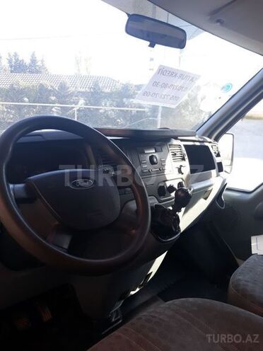 Ford Transit 2008, 200,000 km - 2.4 l - Bakı