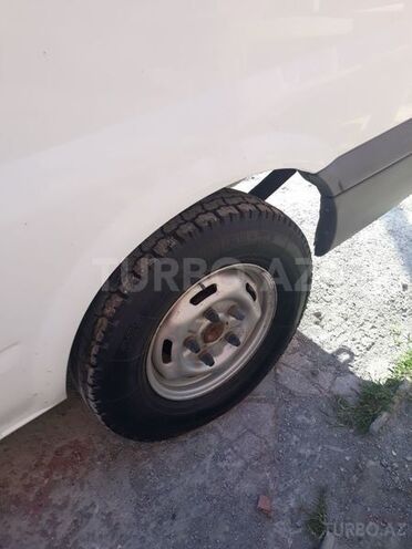 Ford Transit 2008, 200,000 km - 2.4 l - Bakı