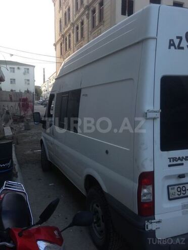 Ford Transit 2008, 200,000 km - 2.4 l - Bakı