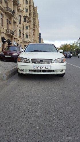 Nissan Maxima 2004, 240,000 km - 3.0 l - Bakı