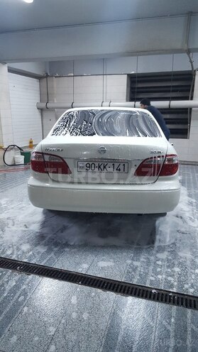 Nissan Maxima 2004, 240,000 km - 3.0 l - Bakı
