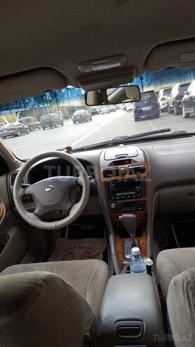 Nissan Maxima 2004, 240,000 km - 3.0 l - Bakı