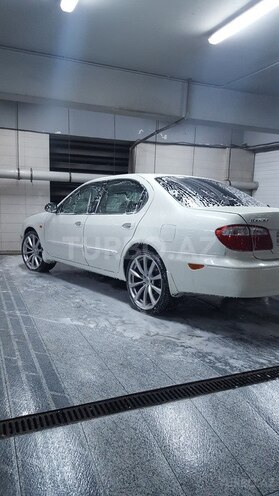 Nissan Maxima 2004, 240,000 km - 3.0 l - Bakı