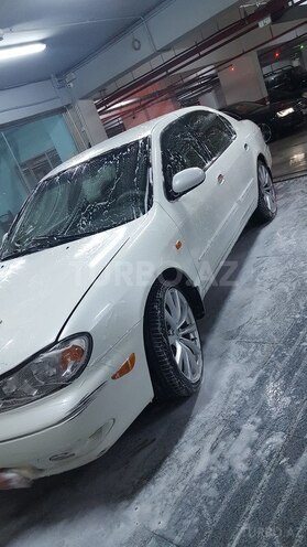 Nissan Maxima 2004, 240,000 km - 3.0 l - Bakı