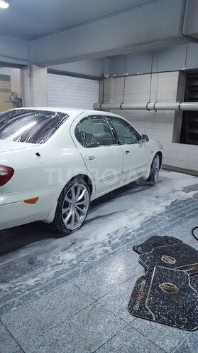 Nissan Maxima 2004, 240,000 km - 3.0 l - Bakı