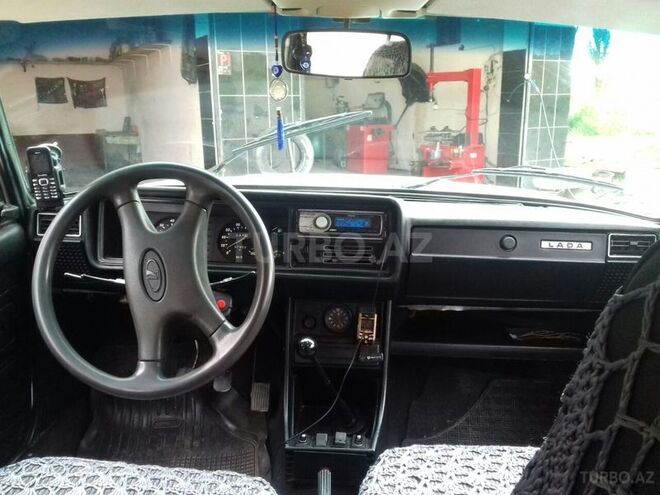 LADA (VAZ) 2107 2006, 57,000 km - 1.6 l - Şamaxı