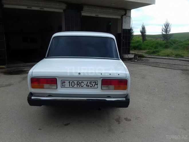 LADA (VAZ) 2107 2006, 57,000 km - 1.6 l - Şamaxı