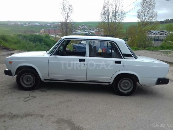 LADA (VAZ) 2107 2006, 57,000 km - 1.6 l - Şamaxı