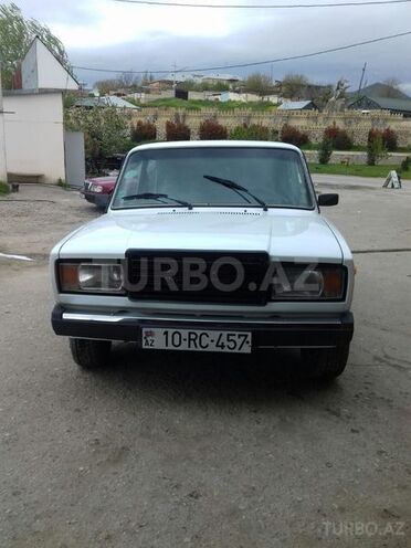 LADA (VAZ) 2107 2006, 57,000 km - 1.6 l - Şamaxı
