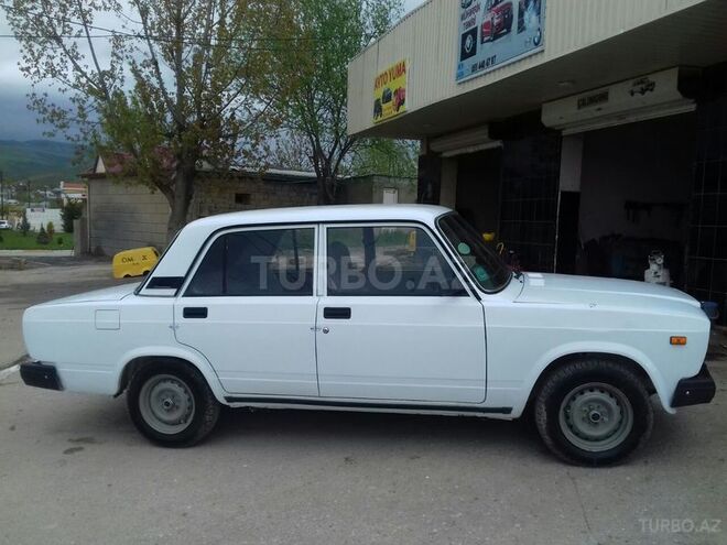 LADA (VAZ) 2107 2006, 57,000 km - 1.6 l - Şamaxı