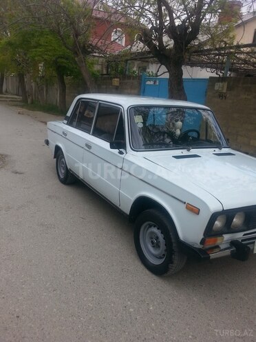 LADA (VAZ) 2106 1985, 221,235 km - 0.2 l - Xırdalan