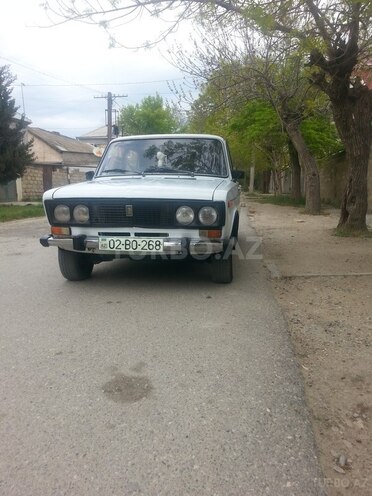 LADA (VAZ) 2106 1985, 221,235 km - 0.2 l - Xırdalan