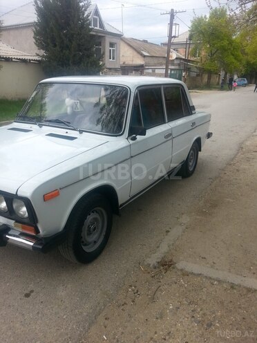LADA (VAZ) 2106 1985, 221,235 km - 0.2 l - Xırdalan