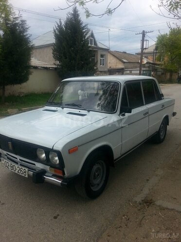 LADA (VAZ) 2106 1985, 221,235 km - 0.2 l - Xırdalan