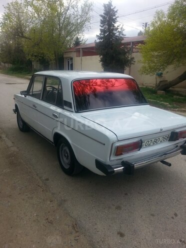 LADA (VAZ) 2106 1985, 221,235 km - 0.2 l - Xırdalan