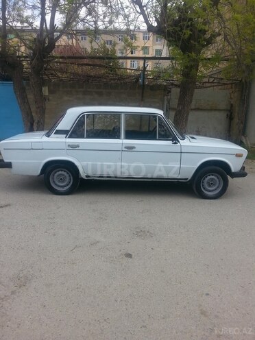 LADA (VAZ) 2106 1985, 221,235 km - 0.2 l - Xırdalan