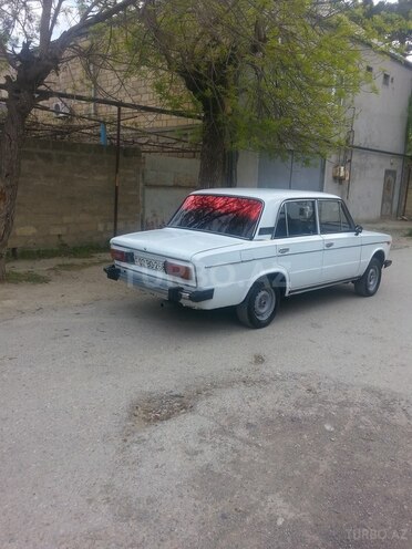 LADA (VAZ) 2106 1985, 221,235 km - 0.2 l - Xırdalan