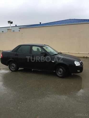 LADA (VAZ) Priora 2017, 2,808 km - 1.6 л - Bakı