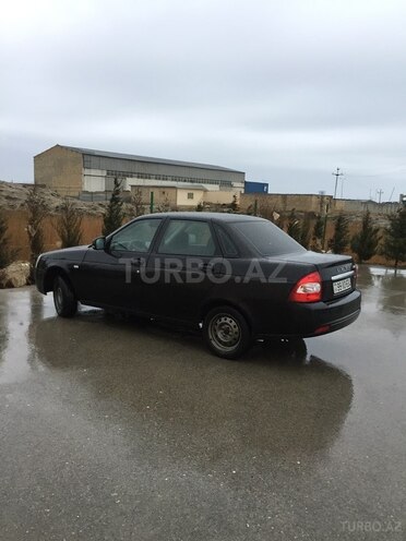 LADA (VAZ) Priora 2017, 2,808 km - 1.6 л - Bakı