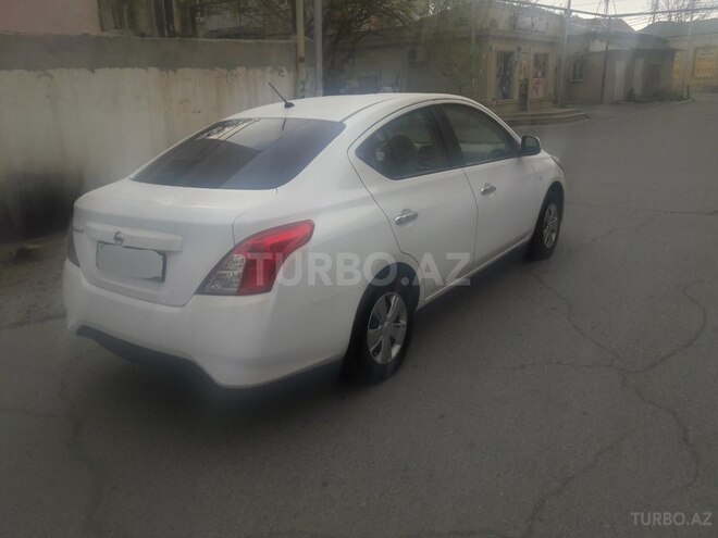 Nissan Sunny 2014, 89,000 km - 1.5 л - Xırdalan