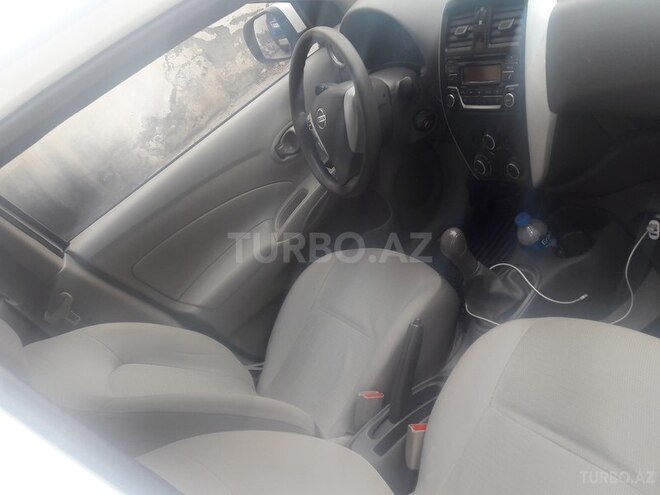 Nissan Sunny 2014, 89,000 km - 1.5 л - Xırdalan