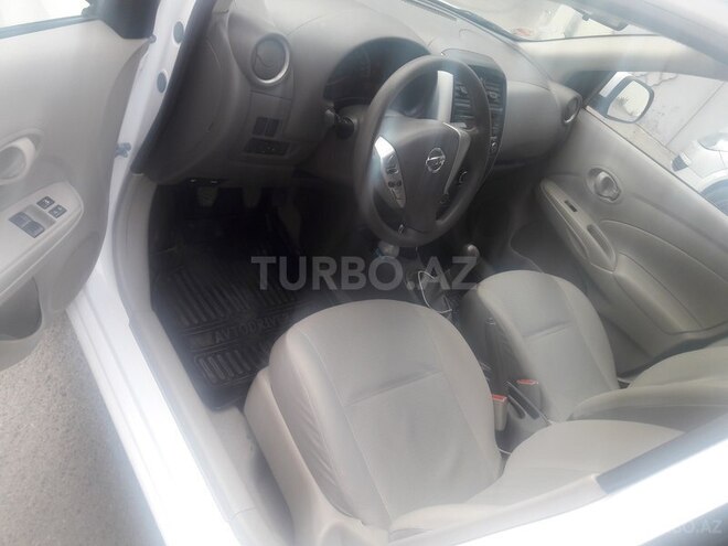 Nissan Sunny 2014, 89,000 km - 1.5 л - Xırdalan