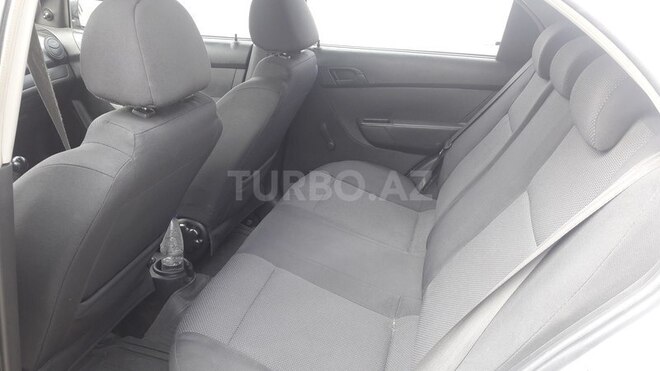 Chevrolet Aveo 2011, 200,000 km - 1.2 л - Bakı