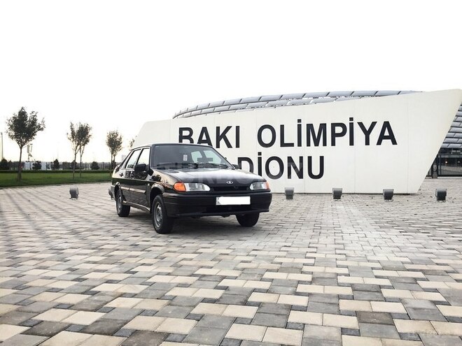 LADA (VAZ) 2115 2012, 74,009 km - 1.6 л - Bakı