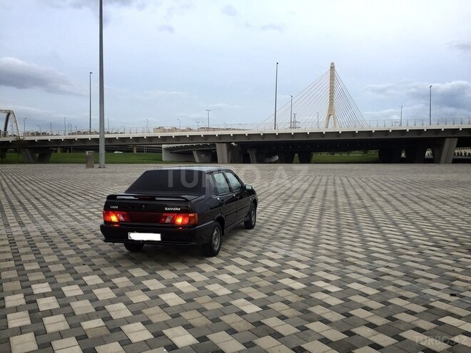 LADA (VAZ) 2115 2012, 74,009 km - 1.6 л - Bakı