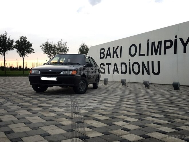 LADA (VAZ) 2115 2012, 74,009 km - 1.6 л - Bakı