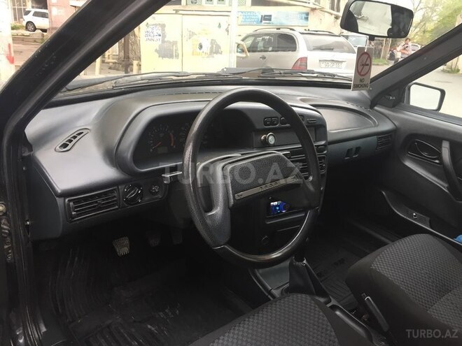LADA (VAZ) 2115 2012, 74,009 km - 1.6 л - Bakı