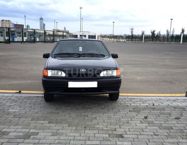 LADA (VAZ) 2115 2012, 74,009 km - 1.6 л - Bakı