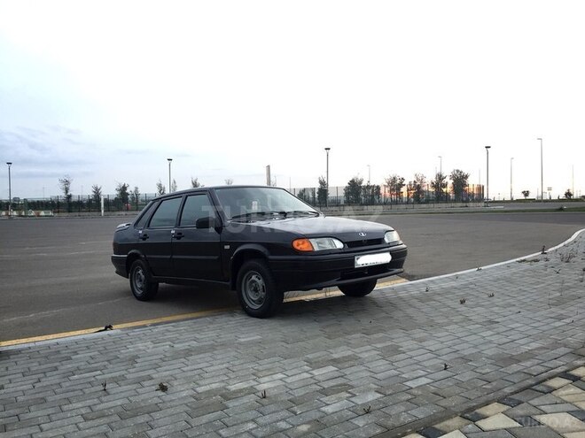 LADA (VAZ) 2115 2012, 74,009 km - 1.6 л - Bakı