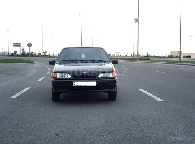 LADA (VAZ) 2115 2012, 74,009 km - 1.6 л - Bakı