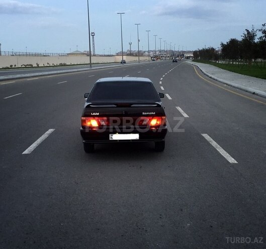 LADA (VAZ) 2115 2012, 74,009 km - 1.6 л - Bakı